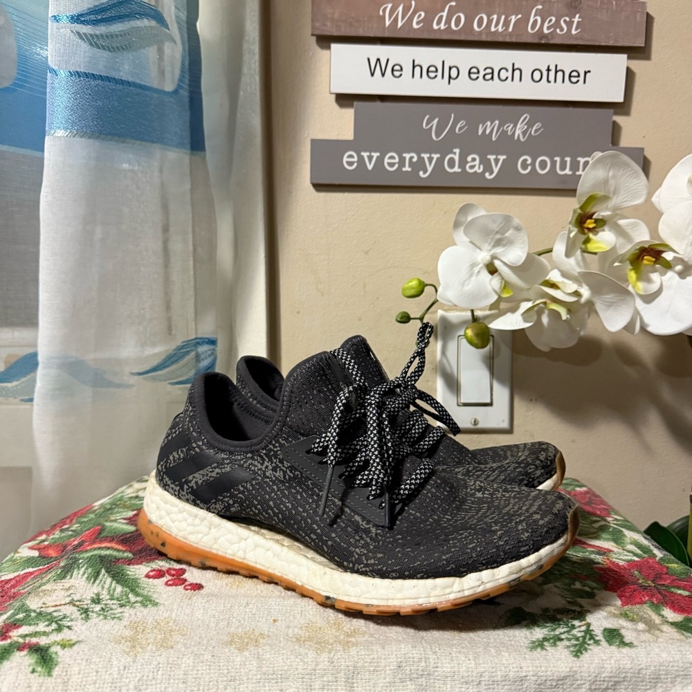 Adidas Pureboost Womens Running Shoes